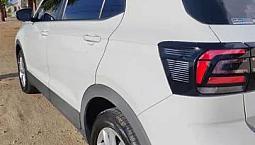 T-Cross Sense 2020