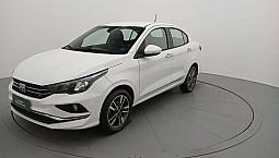 Fiat Cronos 2024 1.3 Firefly Flex Precision Cvt