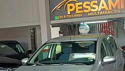 Renault Sandero Expression Hi-Power 1.6 8V 5P 2015