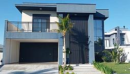 Venda Casa Alto Padrão 