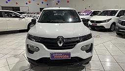 Renault Kwid Zen 1.0 12V Sce (Flex)