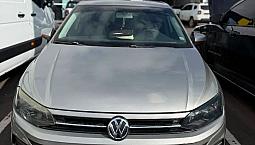 Volkswagen Virtus 1.6 Msi Flex 16V 5P Mec. 2020