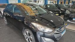 Hyundai I30 1.8 16V Aut. 5P 2014