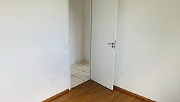 Apartamento 2 Quartos Com Garagem - Próximo Ao Monte Carmo | Betim