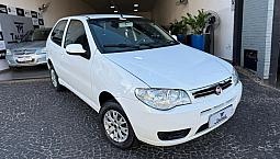 Fiat Palio 1.0/ Trofeo 1.0 Fire/ Fire Flex 2P 2015