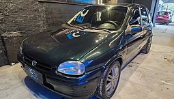 Chevrolet Corsa Super 1.0 Mpfi / 2P E 4P 1997