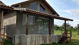 Casa Disponível Para Locação Anual, A Partir De 22 De Março, No Bairro Ibiraquer