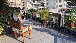 Imóvel Para Venda Tem 161 Metros Quadrados Com 4 Quartos Em Andaraí - Rio De Janeiro - Rj