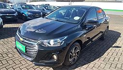 Chevrolet Onix Plus Lt 1.0 12v Flex Mec. 4p 2025