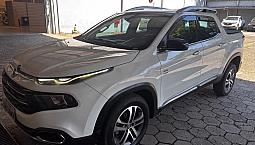 Fiat Toro Volcano 2.0 16v 4x4 Tb Diesel Aut. 2017