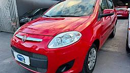 Fiat Palio Attractive 1.0 Evo Fire Flex 8V 5P 2017