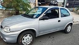 Chevrolet Corsa Wind 1.0 Mpfi / Efi 2P (Álcool) 2000