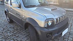 Suzuki Jimny Wide/ /4All 1.3 16V 2022