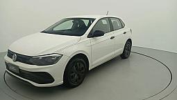 Volkswagen Polo Track 1.0 Flex 12v 5p 2026