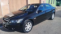 Chevrolet Omega Cd/ Fittipaldi 3.6 V6 24V 4P 2008