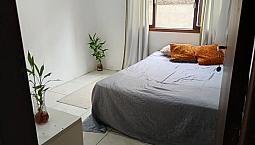 Quarto Para Alugar Em Casa Tranquila. 