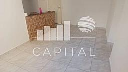 Apartamento Para Locação Em Barueri No Residencial Inspire
