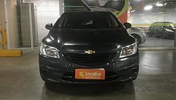 Chevrolet Onix 2018/2018 1.0 Mpfi Joy 8V Flex 4P Manual
