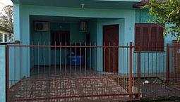 Casa Geminada