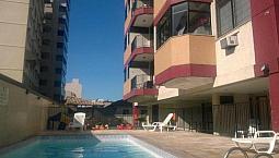 Apartamento 2 Quartos - Icaraí