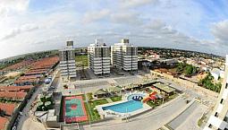 Residencial Park Shopping Club