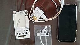 Galaxy J6 64Gb