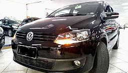 Fox Prime 1.6 - 8V - Flex