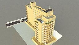 Lindíssimo 1 Dorm E Lazer Completo!!