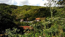 Vende-Se Casa De Serra Com Piscina Entre Guaramiranga E Mulungu