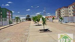 Apartamento Com 2 Dormitórios Para Alugar, 49 M² Por R$ 928,00 - Mateuzinho - Timon/Ma