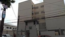 Apartamento Com 2 Dormitórios Para Alugar, 42 M² Por R$ 659,00/Mês - Cristo Redentor - For