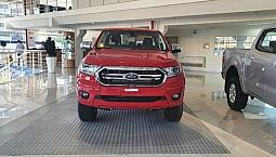 Ford Ranger Xlt 3.2 4X4 0Km - Cavalhada