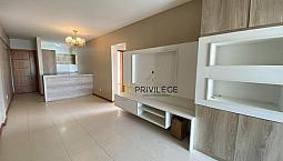 Apartamento Com 3 Dormitórios Para Alugar, 92 M² Por R$ 3.500,00/Mês - Vila Operária - Ita