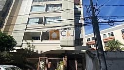 Apartamento Em Jardim Da Penha  -  Vitória