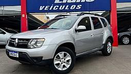 Renault Duster 16 E 4X2 2018