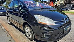 Citroen C4 Picasso Glx 2.0 2010