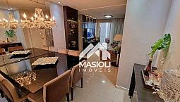 Imperdível - Apartamento 2 Quartos 1 Suíte, Porteira Fechada, Todo Reformado E Decorado Co
