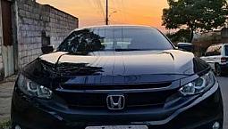 Civic G10 Doc 2024