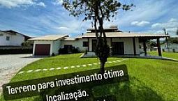 Casa Em Brusque 