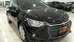 Chevrolet Onix 1.0 Turbo Flex Ltz Manual