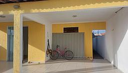Casa No Loteamento São Paulo 