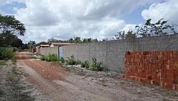 Casa Para Alugar Na Cidade De Aquiraz-Ce