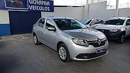 Renault Logan 1.6 Expression 16V