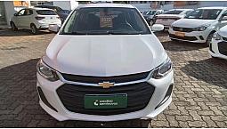 Chevrolet Onix 2022 1.0 Turbo Flex Lt Manual