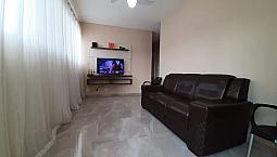 Apartamento Temporada Em Coqueiral De Itaparica, Vila Velha - E.s - 3 Quadras Da Praia