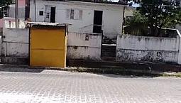 Chance Única Casa C Quintal Prx A Sé De Olinda 