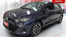 Hyundai Hb20 C.style/c.plus 1.6 Flex 16v Aut. 2024