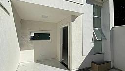 Casa Plana Com 3 Quartos Suite Com Closet E Pe Direito Duplo