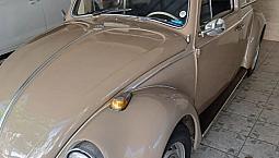 Fusca 1300 - 68