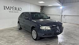 Volkswagen Gol 1.0 8V Mi Total Flex Mec. 2008